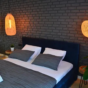  Apartament Last Floor - Center Close To Old Town