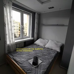  Apartament Apartament Prądnik
