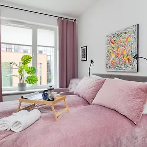 Charming Old Town By Renters Apartament Gdańsk