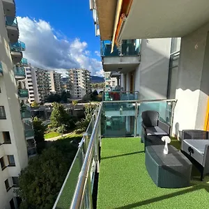 Marina Bay Apartament Budapeszt