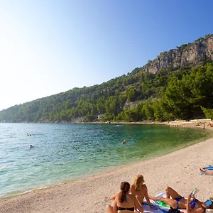 Mihaela Centre Apartament Split