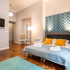  Apartament Perfect Place To In Center 30m2 W2